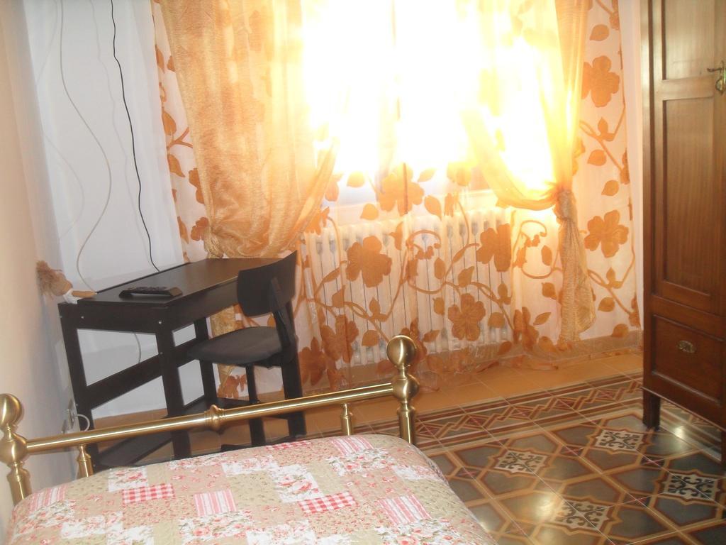 Il Covo Dei Piccioni Castelfidardo Quarto foto
