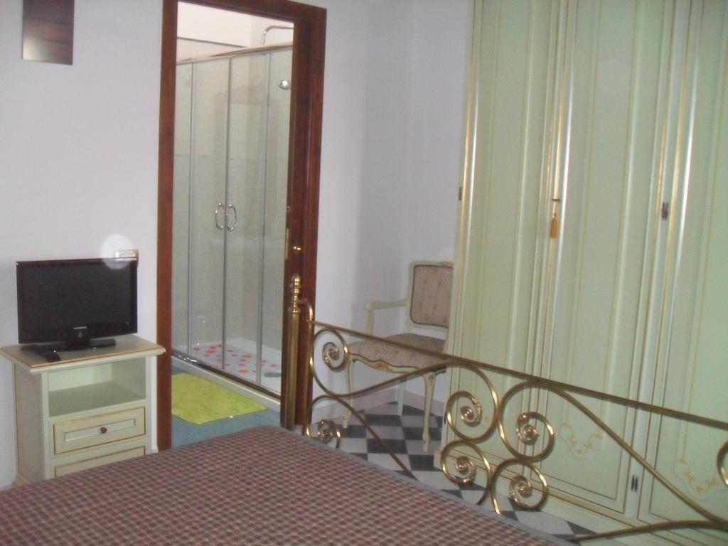 Il Covo Dei Piccioni Castelfidardo Quarto foto